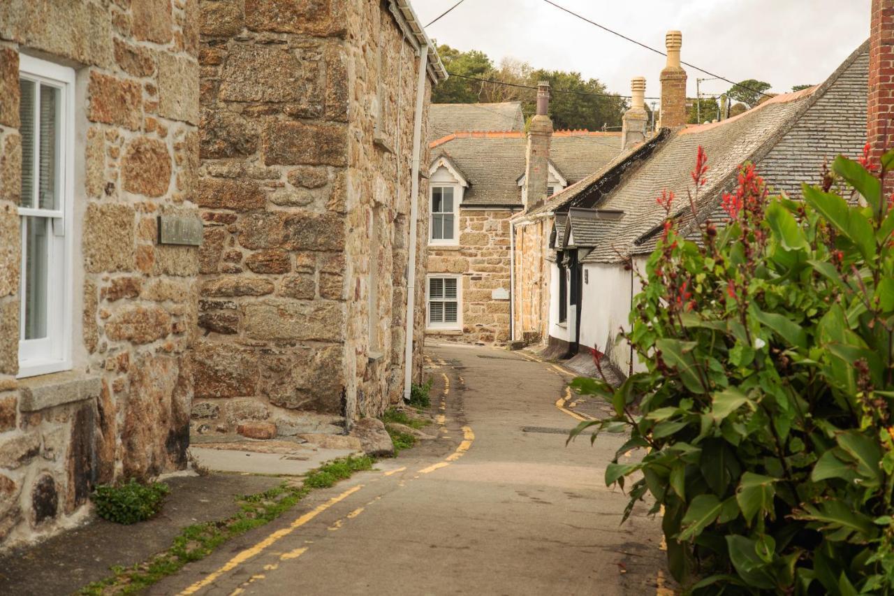 The Snug In Mouseholeヴィラ エクステリア 写真